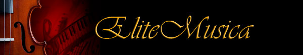 Weddings Live Music - Elite Musica